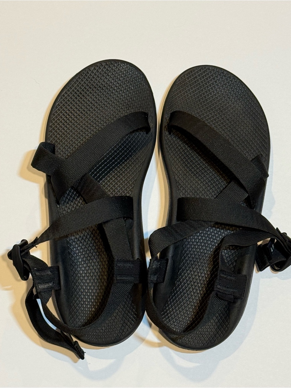Chaco Z/1 Classic Men's Sandal Size 14 Black
